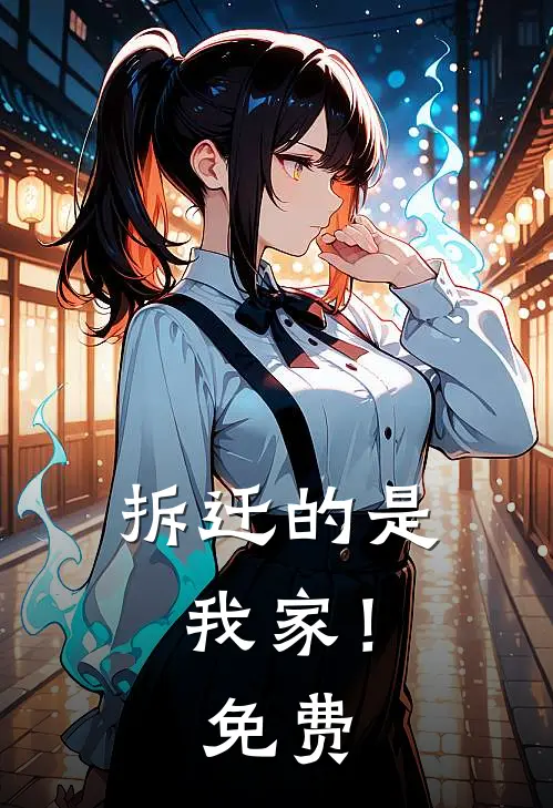 拆迁的是我家！免费
