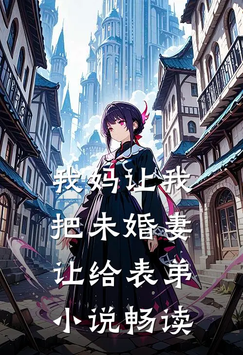 我妈让我把未婚妻让给表弟小说畅读