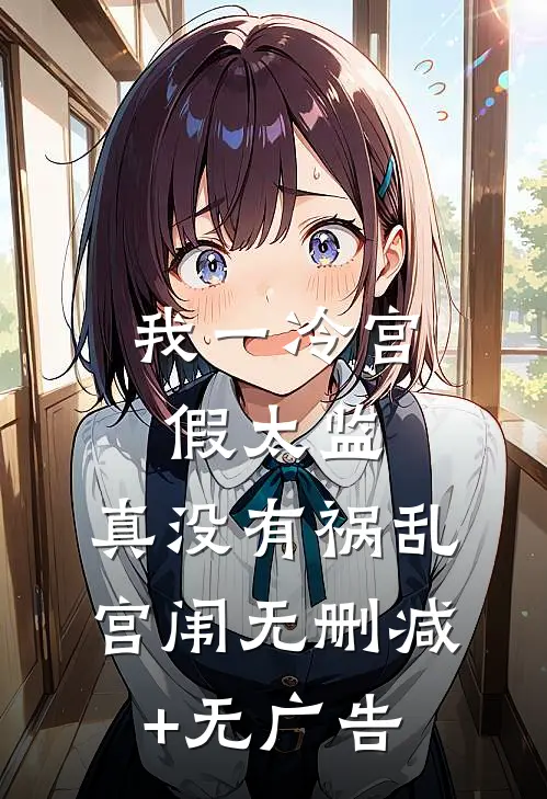 我一冷宫假太监，真没有祸乱宫闱无删减+无广告