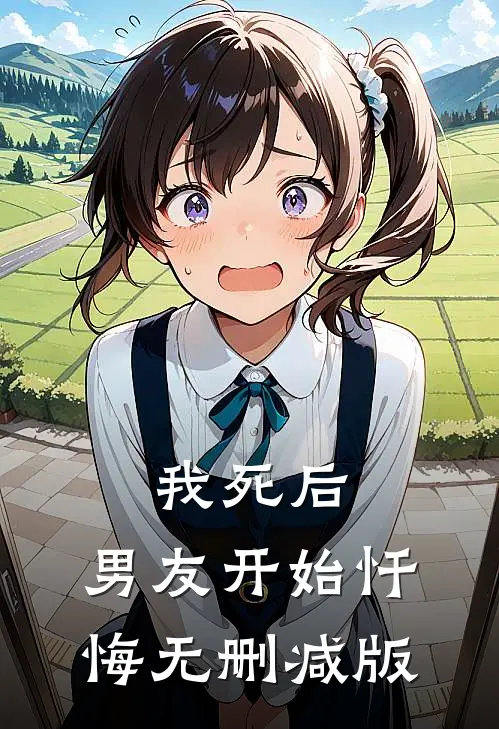 我死后，男友开始忏悔无删减版