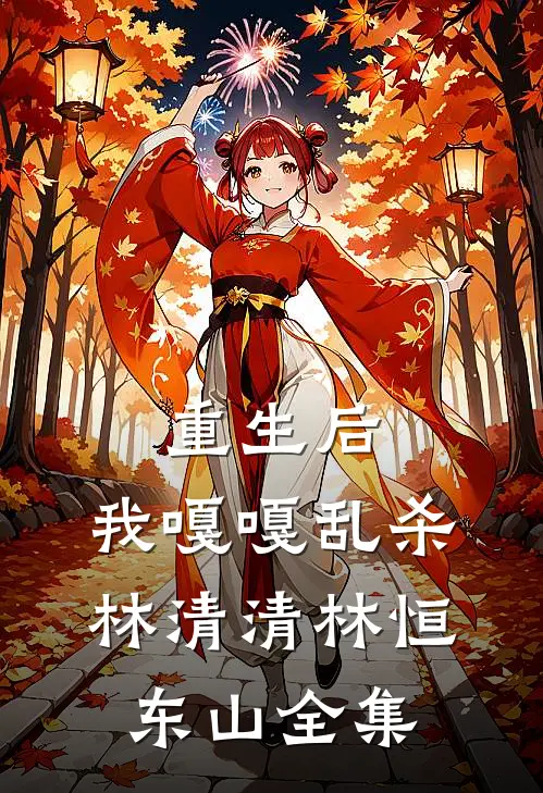 重生后，我嘎嘎乱杀林清清林恒东山全集