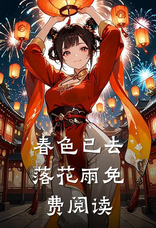 春色已去落花雨免费阅读