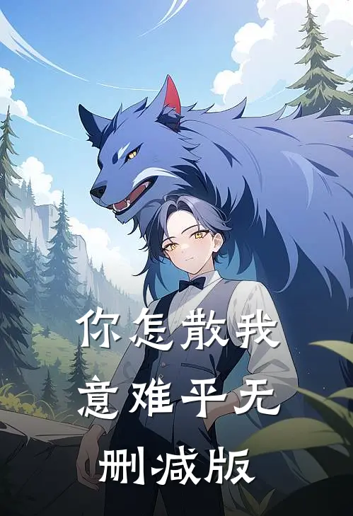 你怎散我意难平无删减版