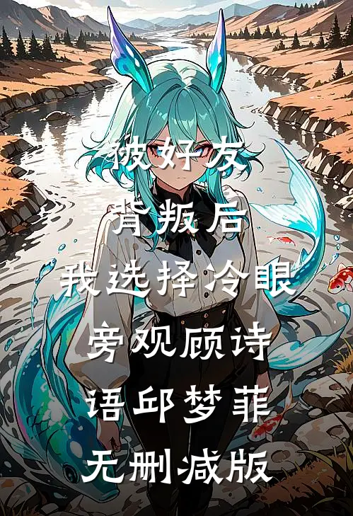 请不要恋爱脑精修版