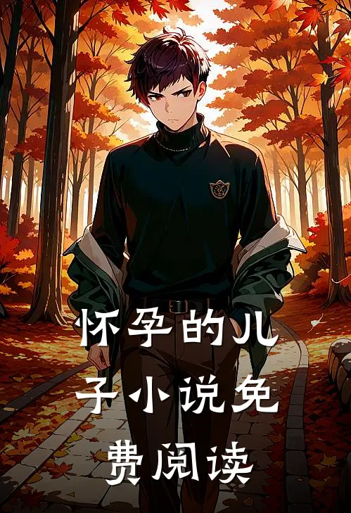 怀孕的儿子小说免费阅读