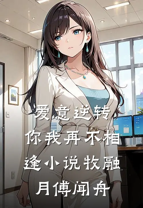 爱意逆转，你我再不相逢小说牧融月傅闻舟