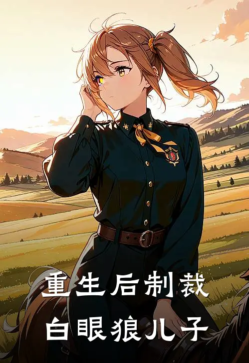重生后制裁白眼狼儿子