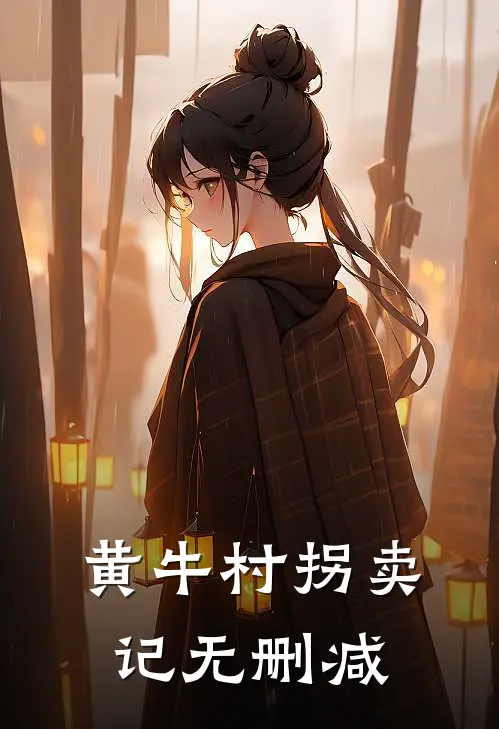黄牛村拐卖记无删减