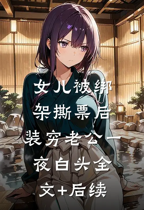 女儿被绑架撕票后，装穷老公一夜白头全文+后续