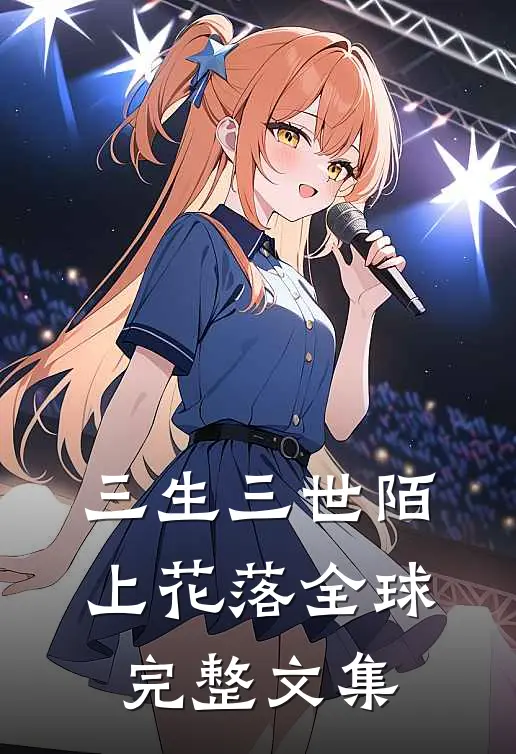 三生三世陌上花落全球完整文集