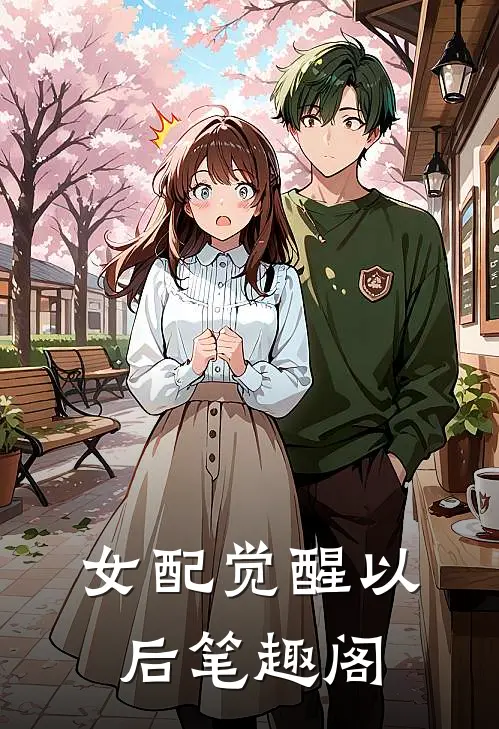 女配觉醒以后笔趣阁