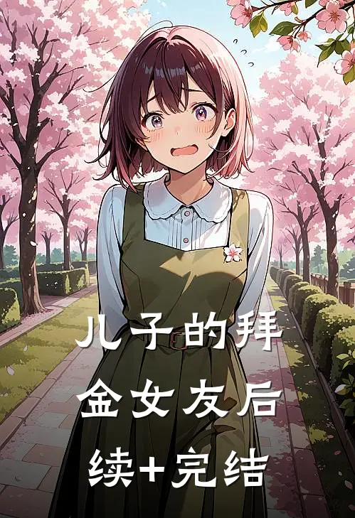 儿子的拜金女友后续+完结