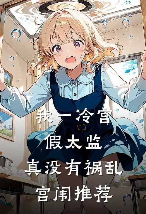 我一冷宫假太监，真没有祸乱宫闱推荐
