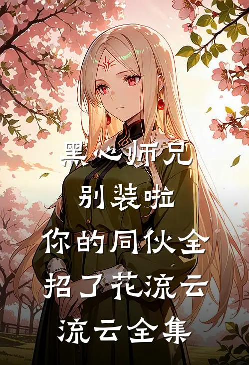 黑心师兄别装啦，你的同伙全招了花流云流云全集