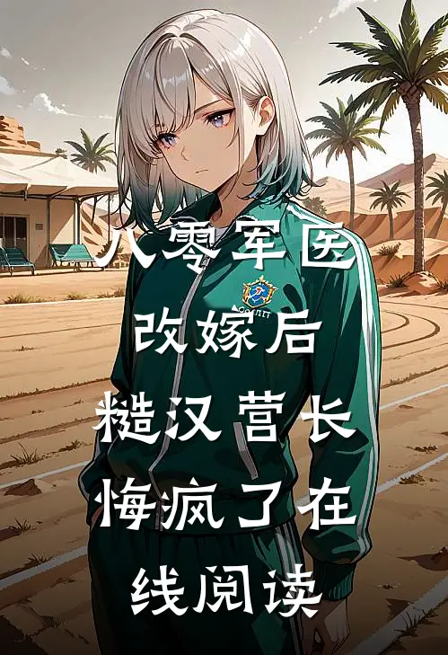 八零军医改嫁后，糙汉营长悔疯了在线阅读