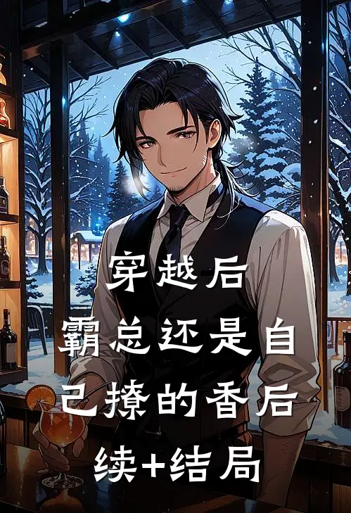 穿越后，霸总还是自己撩的香后续+结局