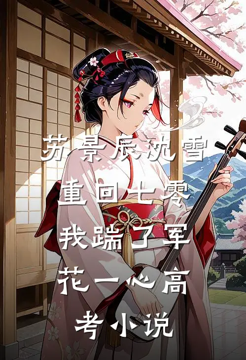 苏景辰沈雪重回七零，我踹了军花一心高考小说