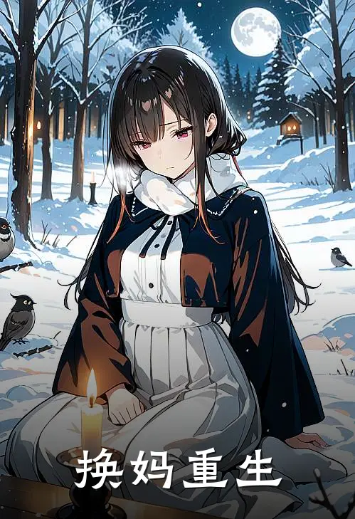 换妈重生