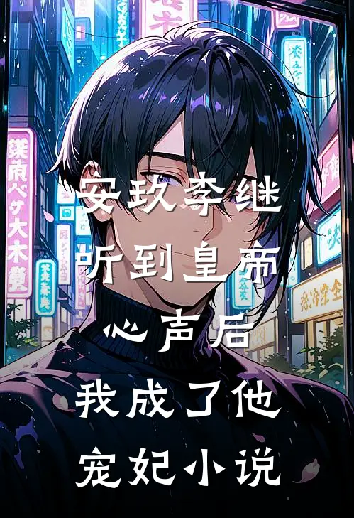安玖李继听到皇帝心声后，我成了他宠妃小说