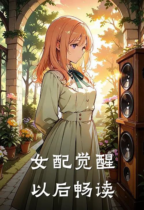 女配觉醒以后畅读