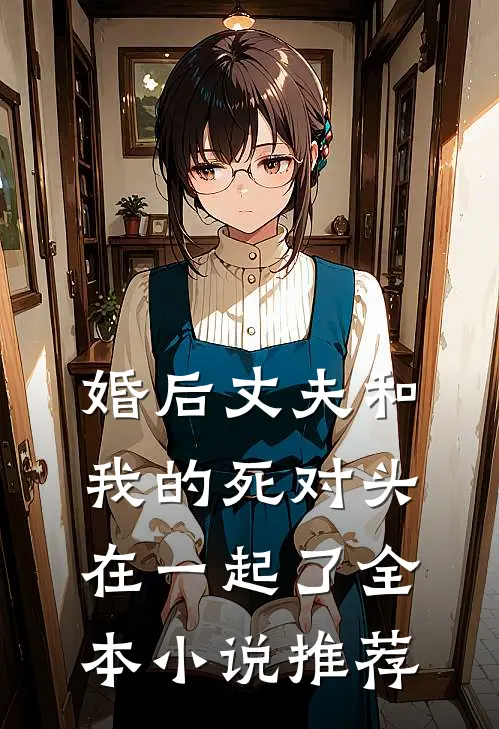 婚后丈夫和我的死对头在一起了全本小说推荐