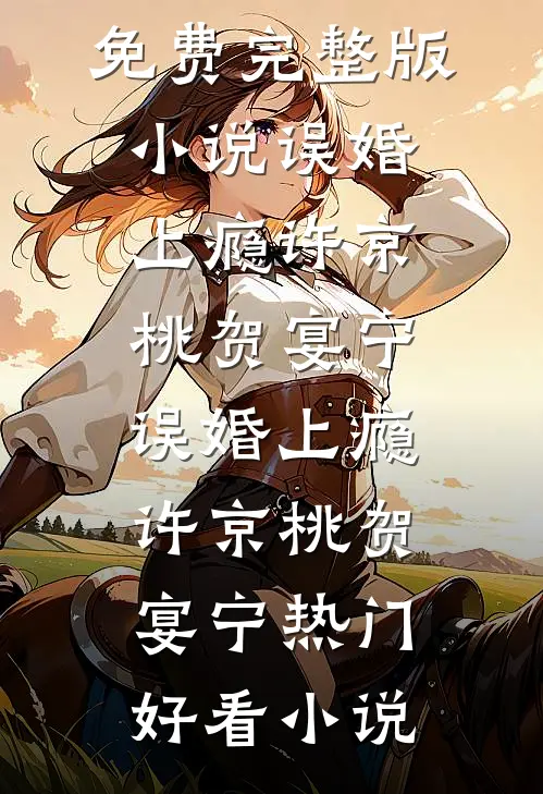 婚约生效后，他亲昵到我喘不过气完整作品
