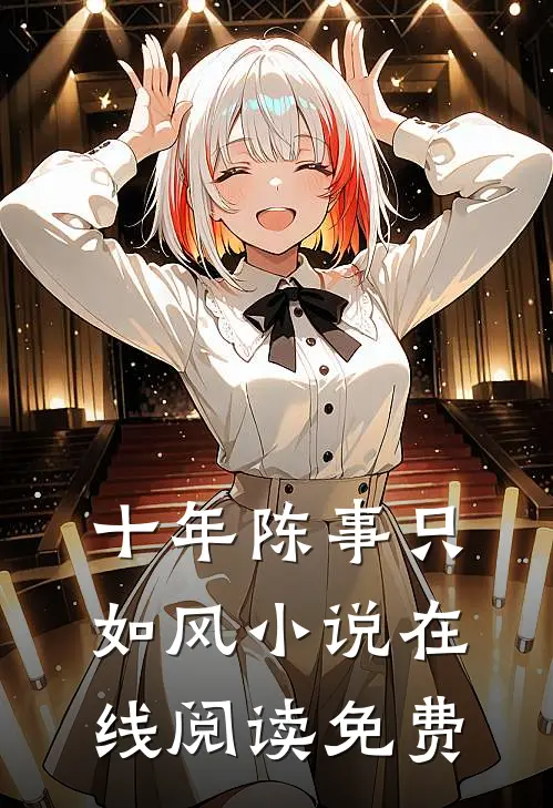 十年陈事只如风小说在线阅读免费