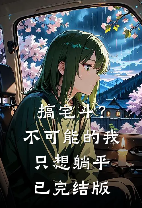 搞宅斗？不可能的，我只想躺平已完结版