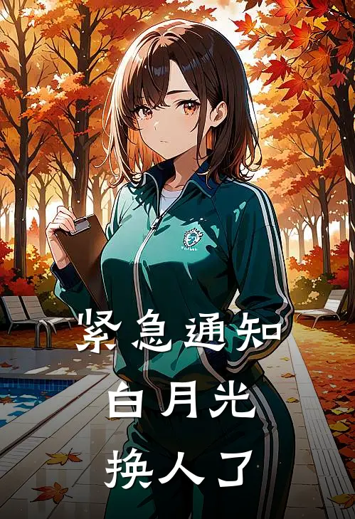 紧急通知：白月光换人了