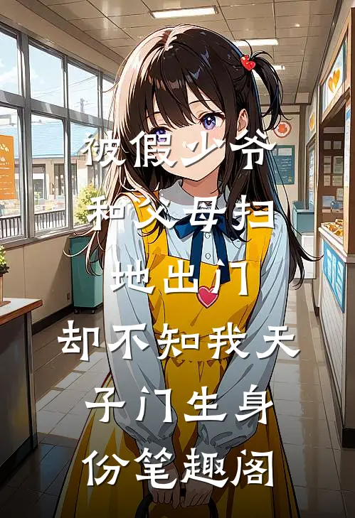 被假少爷和父母扫地出门，却不知我天子门生身份笔趣阁