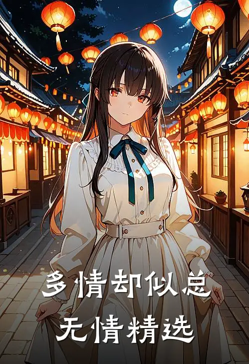 多情却似总无情精选