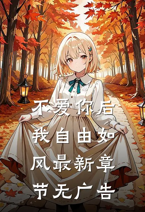 不爱你后，我自由如风最新章节无广告