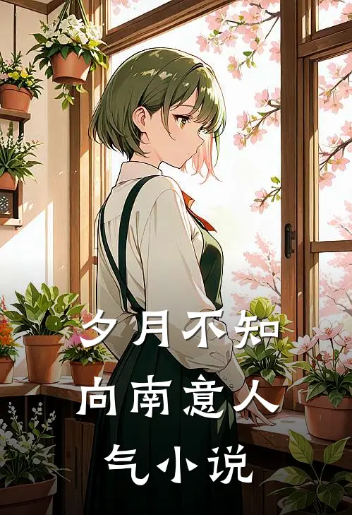 夕月不知向南意人气小说