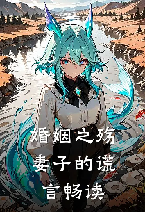 婚姻之殇：妻子的谎言畅读