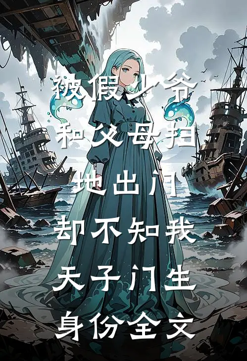 被假少爷和父母扫地出门，却不知我天子门生身份全文