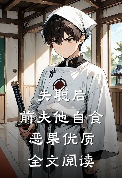 失聪后，前夫他自食恶果优质全文阅读