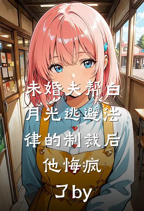 未婚夫帮白月光逃避法律的制裁后，他悔疯了by