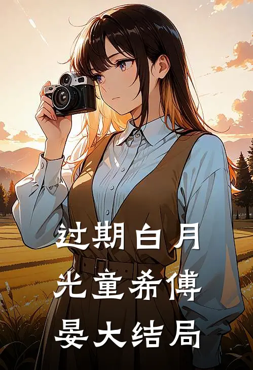 过期白月光童希傅晏大结局
