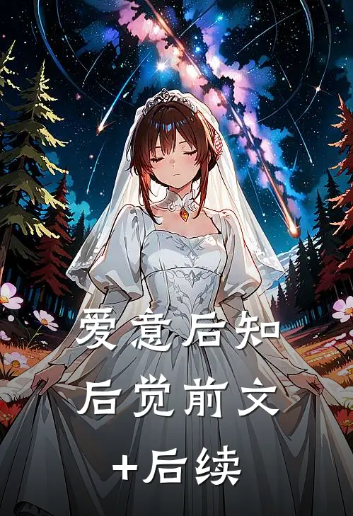 爱意后知后觉前文+后续