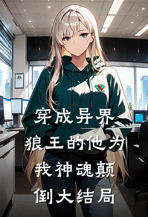 穿成异界，狼王的他为我神魂颠倒大结局