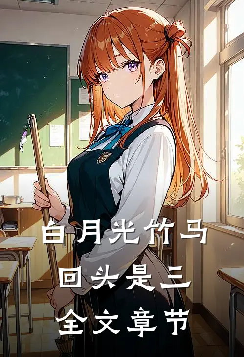 白月光竹马回头是三全文章节