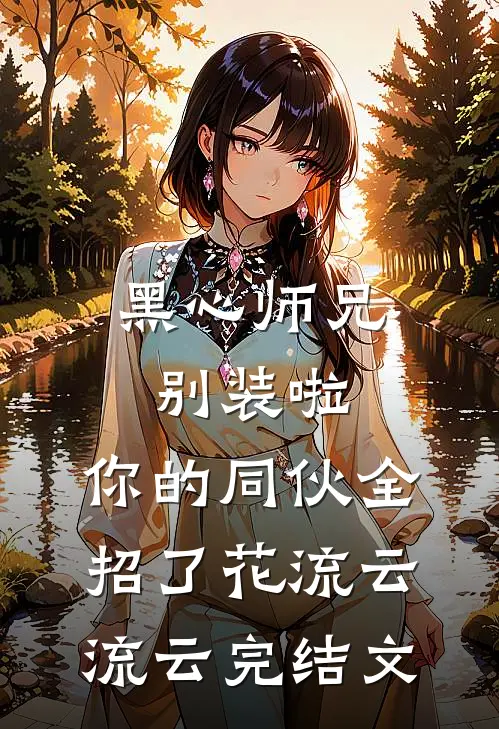黑心师兄别装啦，你的同伙全招了花流云流云完结文