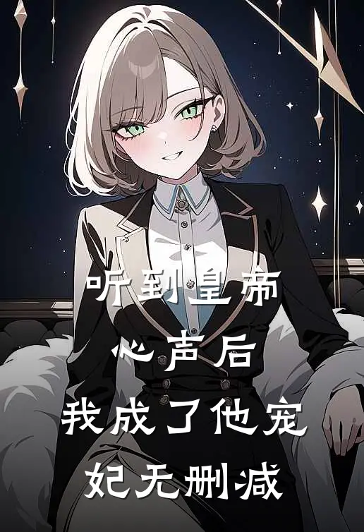 听到皇帝心声后，我成了他宠妃无删减