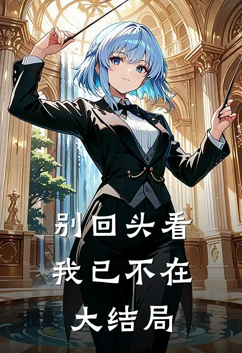 别回头看，我已不在大结局