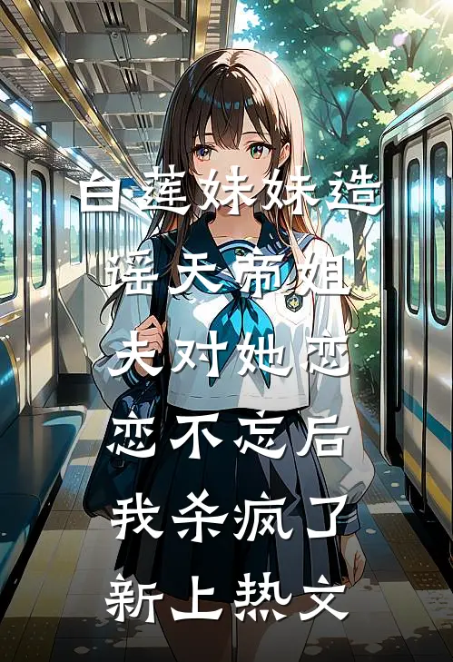 白莲妹妹造谣天帝姐夫对她恋恋不忘后，我杀疯了新上热文