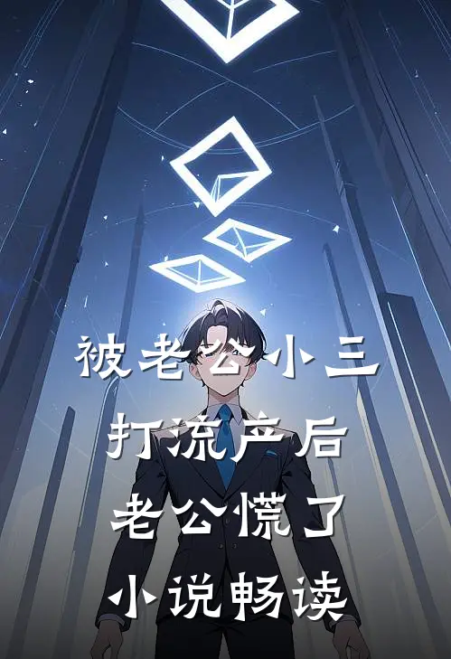 被老公小三打流产后，老公慌了小说畅读