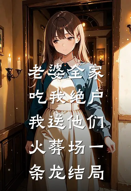 老婆全家吃我绝户，我送他们火葬场一条龙结局