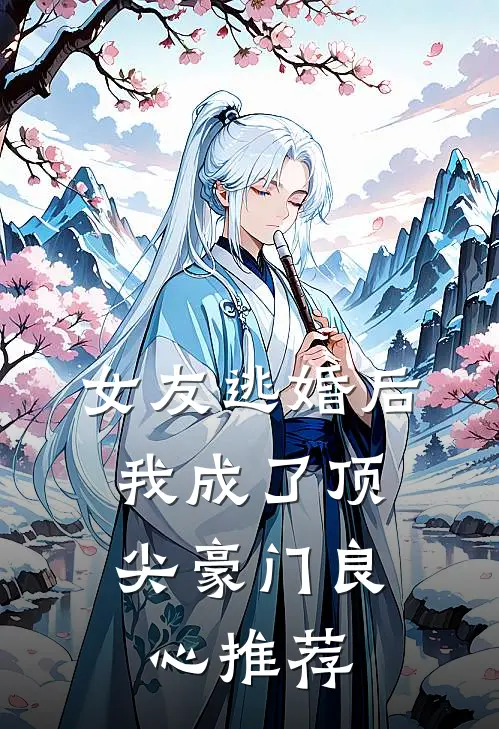 女友逃婚后，我成了顶尖豪门良心推荐