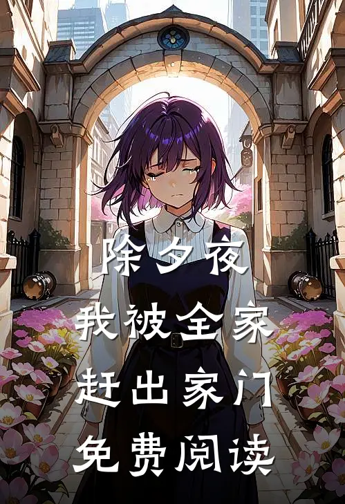除夕夜，我被全家赶出家门免费阅读