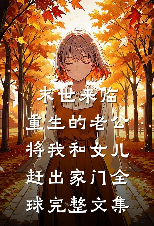 末世来临，重生的老公将我和女儿赶出家门全球完整文集